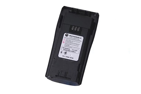 Pin máy bộ đàm Motorola NNTN4497CR